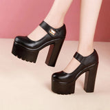 Niulatu Shoes Women Wedding Shoes 2025 Spring Autumn 5.5cm/8cm/13cm High Heels Pumps Ladies Party Office Leather Shoe DJSE