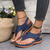 Niulatu Shoes Women Sandals Open Toe Sandals Woman Outdoor Sandals For Women Breathable Comfortable Platform Zapatillas Mujer DJSE