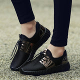Niulatu Sneakers Casual Shoes For Women Comfortable Breathable Flat Unisex Couples Shoes Platform Women's Shoes Zapatos De Mujer DJSE