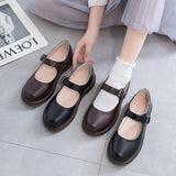 Niulatu shoes kawaii lolita shoes women japanese sweet black cosplay shoes kawaii shoes women lolita sneakers zapatilla mujer DJSE