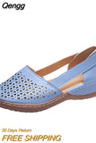 Niulatu Women's Summer Flat Round Toe Sandals 2025 New Retro Button Sandals Comfy Mary Jane Comfortable Shoes for Women Plus Size 43 DJSE