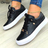 Niulatu Women Casual Sneakers Leisure Platform Luxury Wedge Shoes Lady Golden Height Increasing Footwear Spring Zapatos Mujer DJSE