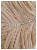 Niulatu Sheath Scoop Neck Champagne Short Grad Dress Inspo Short Mini Formal 8th Grade Homecoming Dresses High School Hoco Court Dress Graduation Dress 18th Birthday Outfits HZ1214