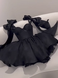 Cute A line Straps Summer Satin Homecoming Dress Hoco Dress Mini 20th Birthday Outfit Cocktail Dresses HZ1214