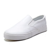 Niulatu Women Loafers Slip on Flat Shoes Ladies Black Loafer Black Woman Sneakers Casual Shoes Flats Non-slip Espadrilles DJSE