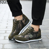 Niulatu Women Vulcanized Shoes Sneakers Ladies Lace-up Casual Shoes Breathable Walking Shoes Zapatos De Mujer Trainers DJSE