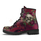 Niulatu Women Shoes 2025 Autumn Round Toe Fashion Ankle Snow Boots Size 43 Martin Boots Non Slip Platform Boots Zapatillas Mujer DJSE