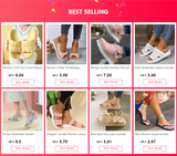 Niulatu Women Sandals Fashion Fish Mouth Hollow Wedge Flat Shoes Front Zip Casual Platform Comfortable Roman Sandals Sandalias Playa DJSE
