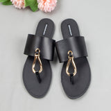 Niulatu Women's Slippers Luxury Outside Ladies Slide Summer Beach Shoes Thin Straps Slip on Flip Flops Woman Fashion Sandals DJSE