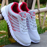 Niulatu Men Shoes Lightweight Walking Male Sneakers Men Casual Shoes Mans Trainers Sneakers For Men Tenis Feminino Zapatos DJSE