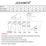 Niulatu 34-39 Women Sandals Genuine Leather High Heels Shoes For Women Summer Ankle Strap Buckle Sexy Stiletto Sandalias DJSE