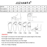 Niulatu 33-40 Sandals Women 2025 Real Leather Close-Toe High Heels Summer Shoes For Women Chunky Heel Backsling Sandalias DJSE