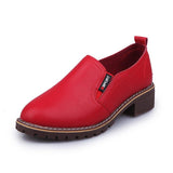 Niulatu Women Flat Shoes Round Toe Lace-Up Oxford Shoes Woman Soft Leather Brogue Women Shoes B908 1118 DJSE