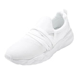 Niulatu Women Summer Shoes 2025 Spoorts Shoes Women Lace Up Wedge Sports Sneakers Vulcanized Platform Casual Shoes Flats Shoes DJSE