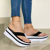 Niulatu Designer Women's Sandals Thick Bottom Woman Slippers Peep-Toe Fashion Women Platform Comfort Summer Shoes Casual Footwear DJSE
