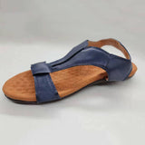 Niulatu Fashion Women Sandals Shoes Peep Toe Women Shoe Breathable Sandals For Women Outdoor Comfortable Non-Slip Female Footwear DJSE