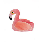 Niulatu Parent-child Dinosaur Animal Shoes Creative Funny Slip On Home Slides for Dad Mom Children Gift Slippers DJSE