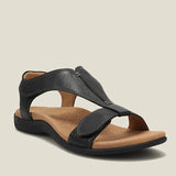 Niulatu Fashion Women Sandals Shoes Peep Toe Women Shoe Breathable Sandals For Women Outdoor Comfortable Non-Slip Female Footwear DJSE