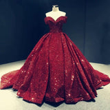 Niulatu Long Quinceanera Dresses Sweet 16 Prom Dress Pageant Debutante Dress HZ0113