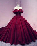 Niulatu gown prom dresses long evening gown HZ0113