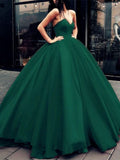 Niulatu Green Formal Prom Dress, Special Occasion Dress HZ0113