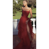 Niulatu Prom Dresses HZ0113