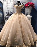 Niulatu ball gown prom dress Quinceanera Dresses HZ0113