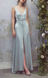 Niulatu formal dress,Ball Gown, Sleeveless, Party HZ0113
