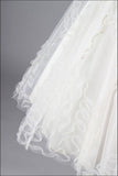 Niulatu A Line Lace Prom Dress, Short Straps Homecoming Dress HZ0113