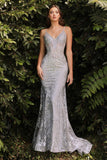 Niulatu Long Corset Prom HZ1007