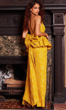 Niulatu Floral Evening HZ1007