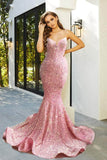 Niulatu V-Neck Sequin HZ1007