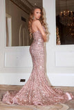 Niulatu V-Neck Sequin HZ1007