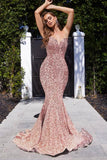 Niulatu V-Neck Sequin HZ1007