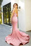 Niulatu V-Neck Sequin HZ1007