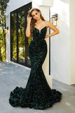 Niulatu V-Neck Sequin HZ1007