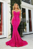 Niulatu V-Neck Sequin HZ1007