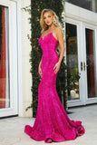 Niulatu V-Neck Sequin HZ1007