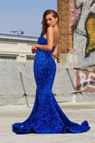 Niulatu Long Prom HZ1007
