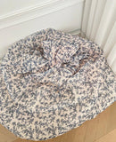 Sexy Ball Gown Sweetheart Floral Summer Dress Homecoming Dresses Party Outfits For Women HZ1214