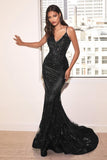 Niulatu Long Corset Prom HZ1007