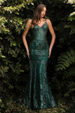 Niulatu Long Corset Prom HZ1007